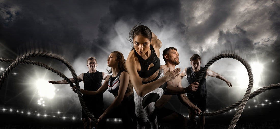 Home Gym? Pro und Contra