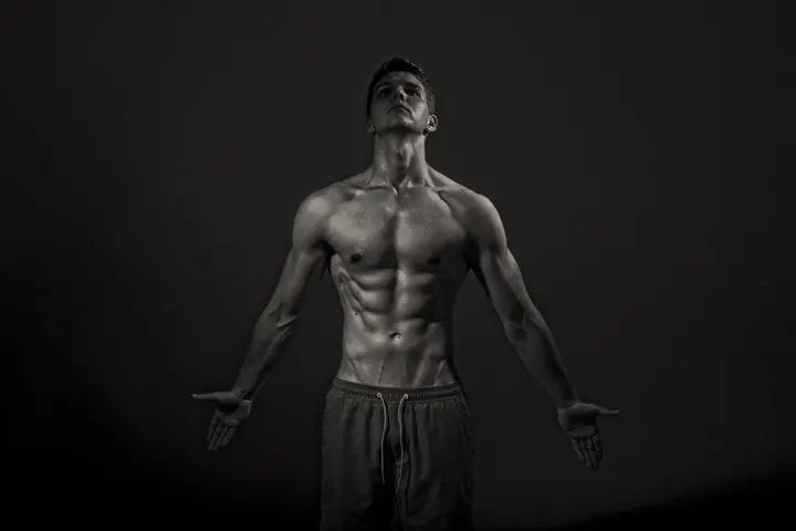 Der schnellste Weg zum Sixpack