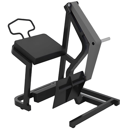 GravityGainz achterwaartse trap