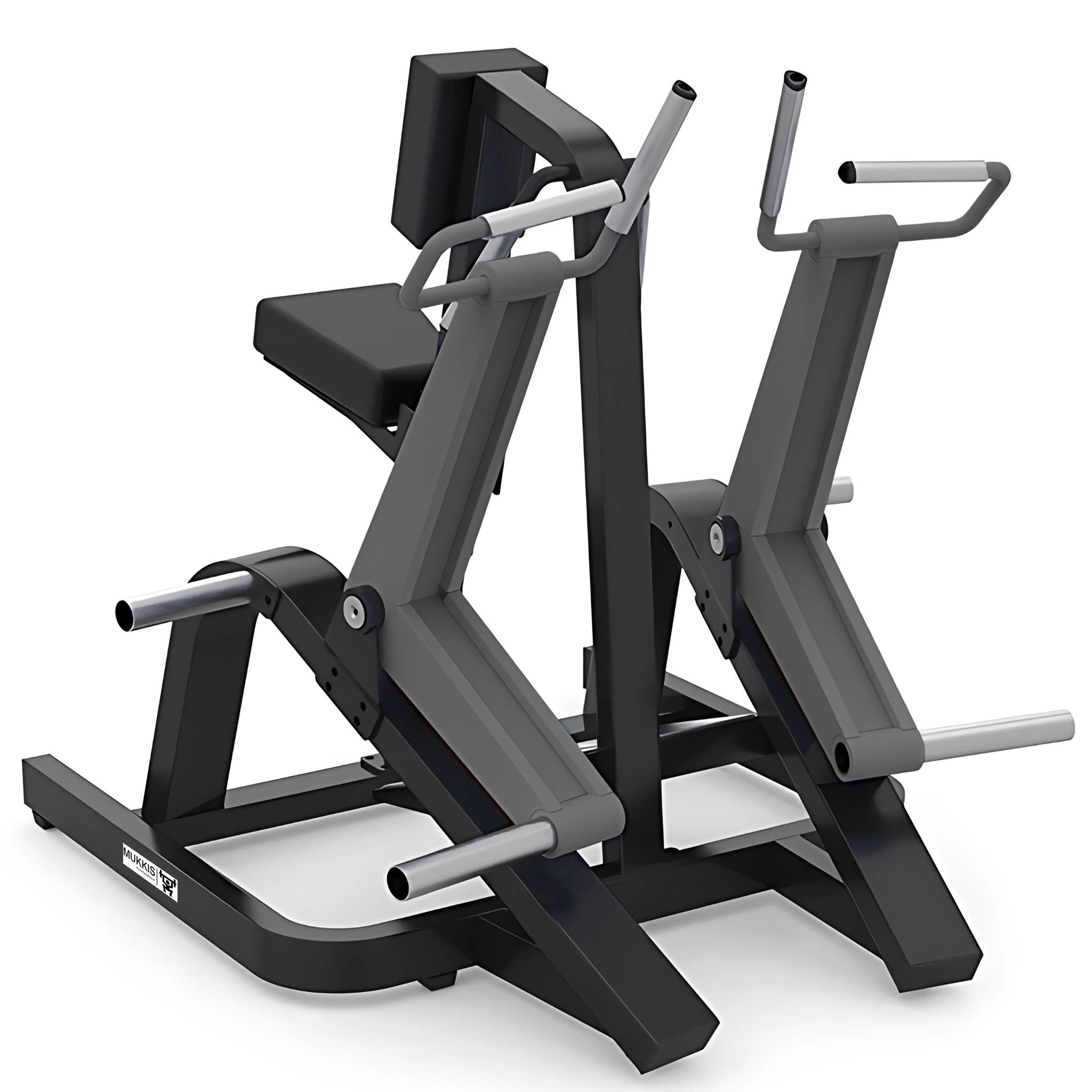 Mukkis GravityGainz Rudermaschine