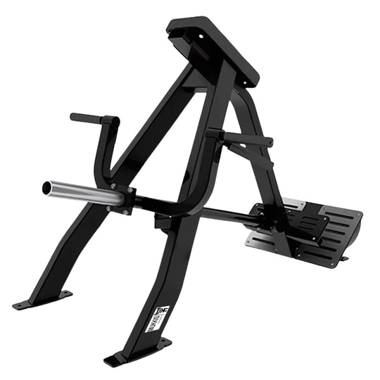 Gravity Gainz T- Bar Rower - Mukkis