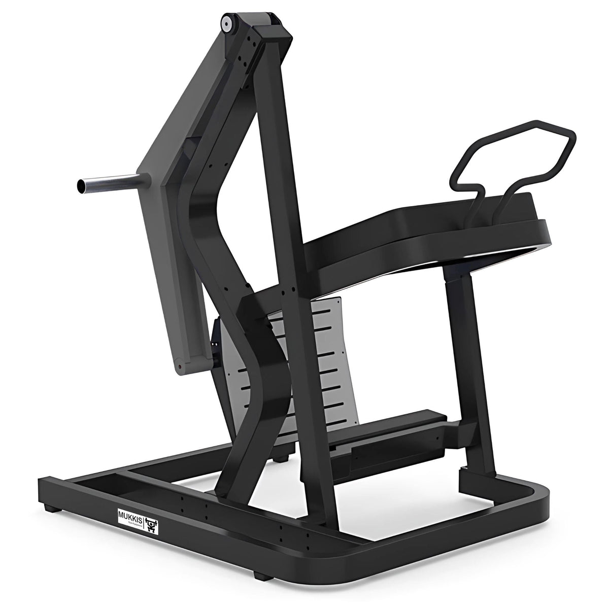 MUKKIS Fitnessgerät für einen 300 bis 500 Quadratmeter Gerätepark