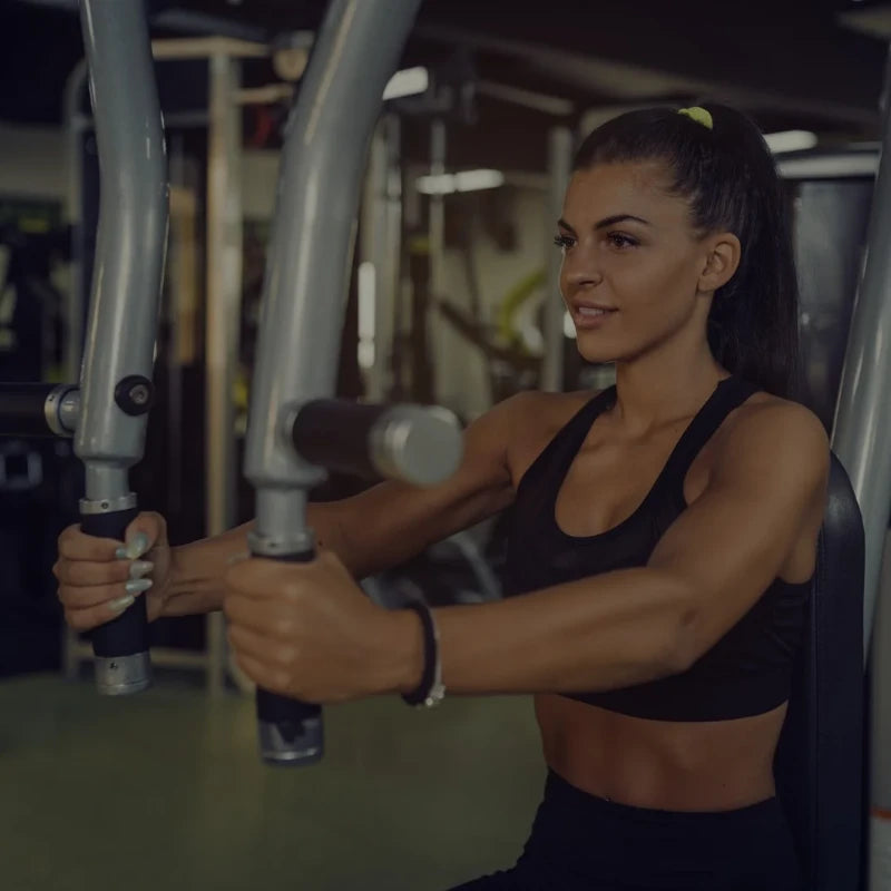 Hyper Strength Serie