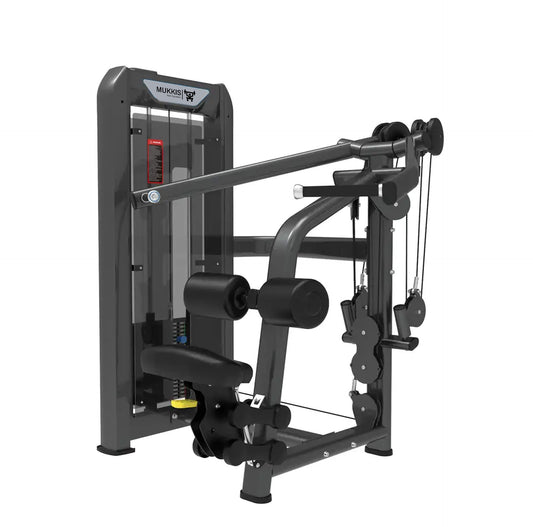 mukkis lat pulldown