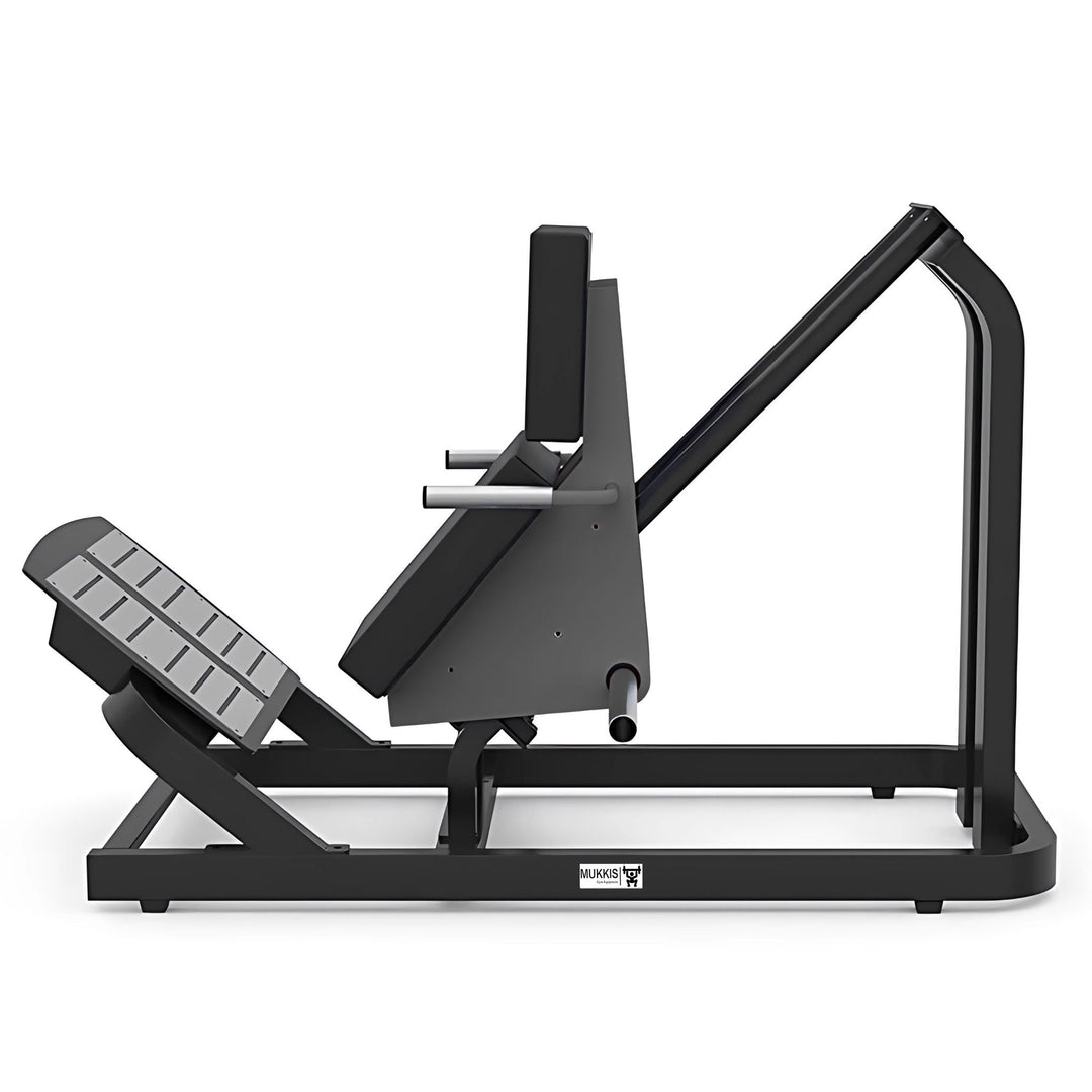 Mukkis GravityGainz Schräge Wadenmaschine