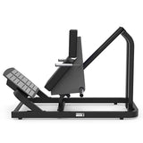 Schuine kuitmachine 