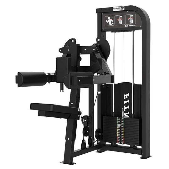 Seithebemaschine