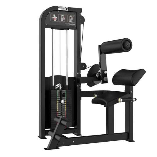 mukkis powerbuild rückenstrecker