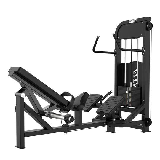 mukkis powerbuild Hip thrust