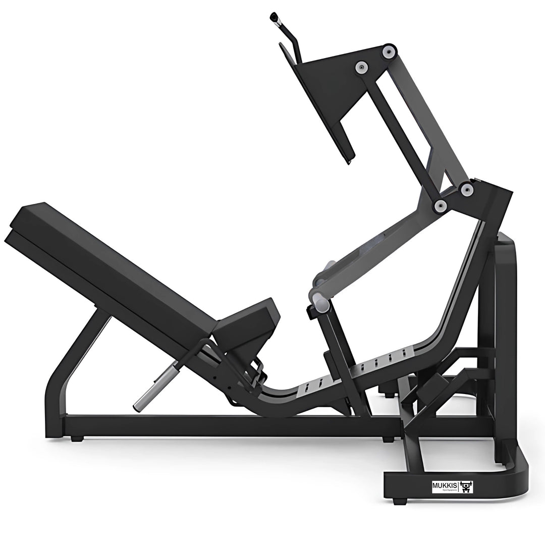 Mukkis GravityGainz Beinpresse