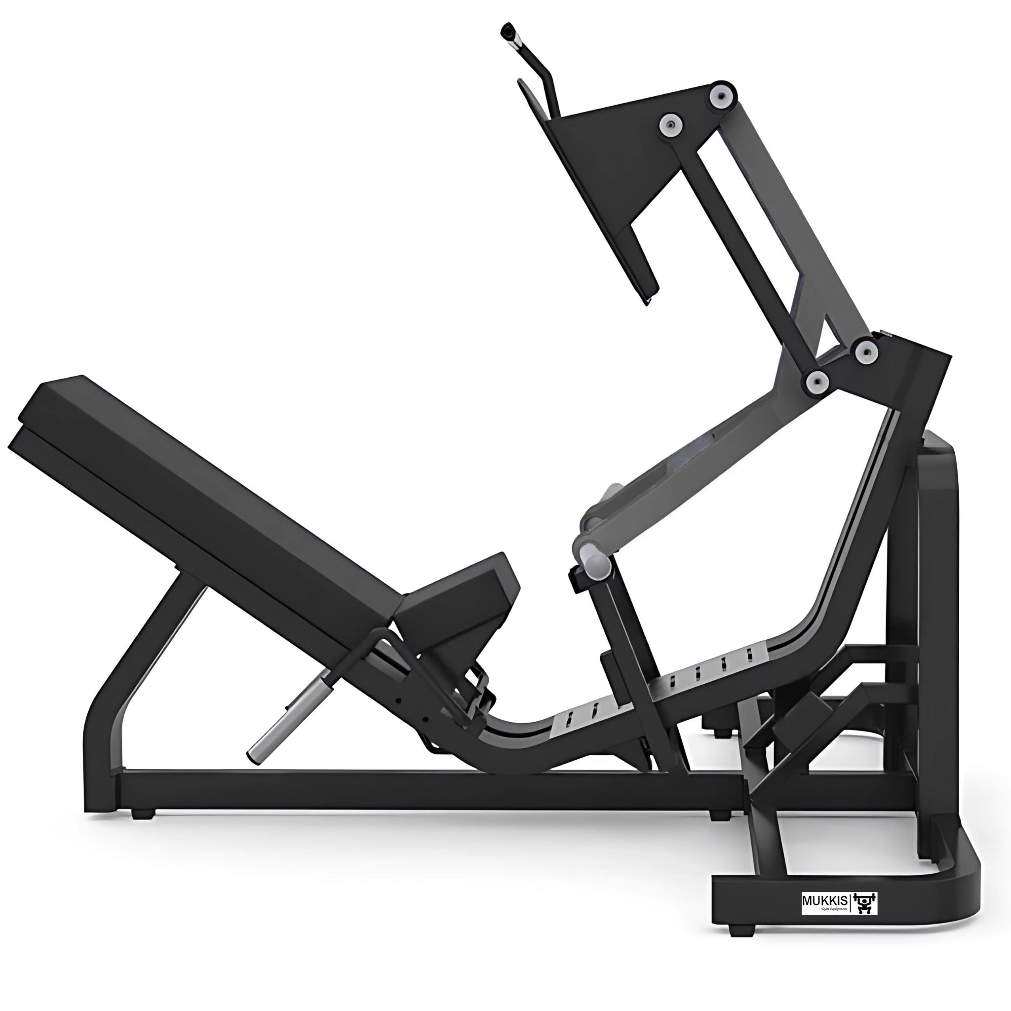 Mukkis GravityGainz Beinpresse