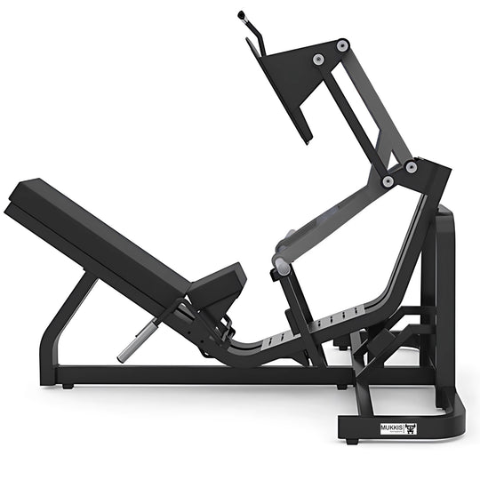 Mukkis GravityGainz Beinpresse