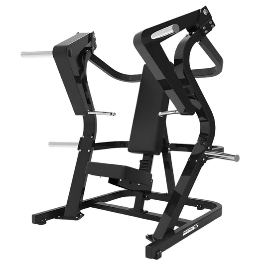 GravityGainz Wide Chest Brustpresse Mukkis