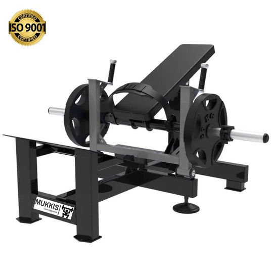 GravityGainz Hip Thrust Mukkis