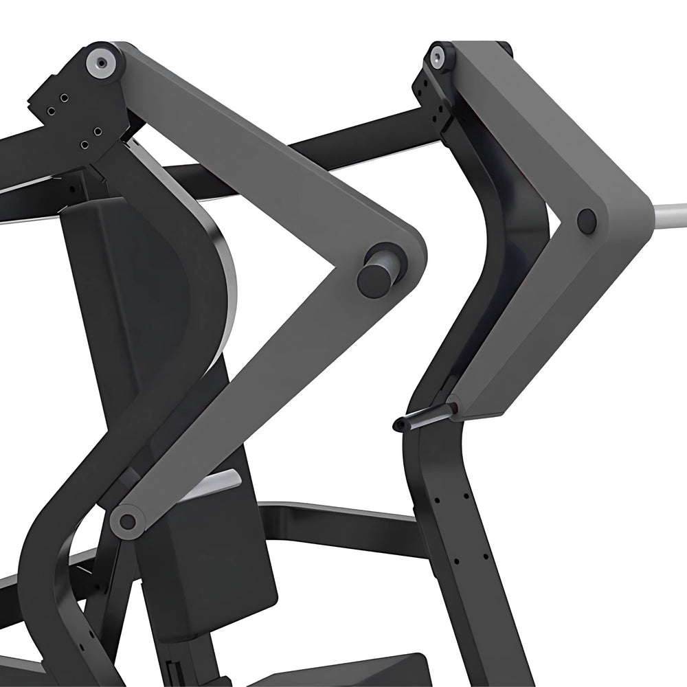 GravityGainz Incline Chest Brustpresse