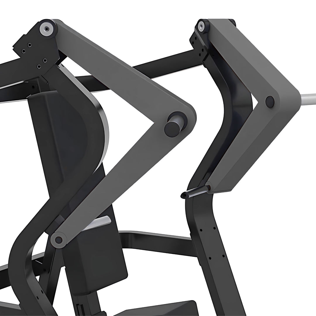 GravityGainz Incline Chest Brustpresse