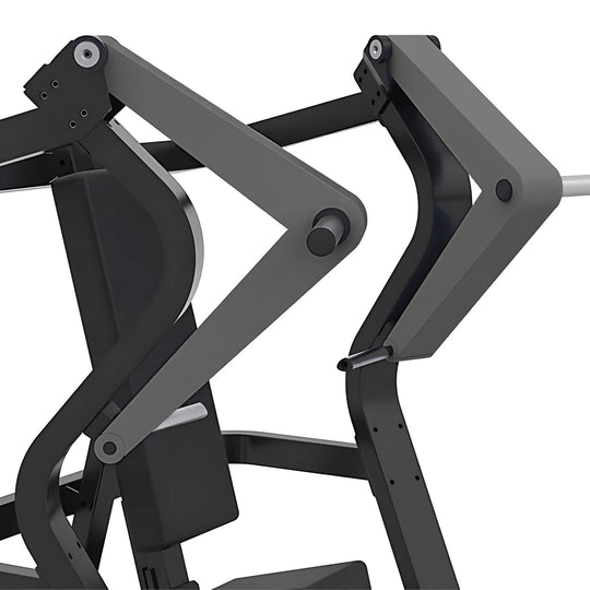GravityGainz Incline Chest Brustpresse