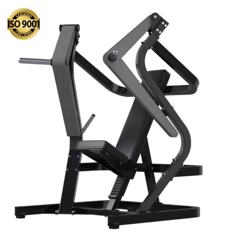GravityGainz Wide Chest Brustpresse Mukkis