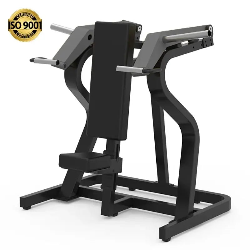 GravityGainz Schulterpresse Mukkis