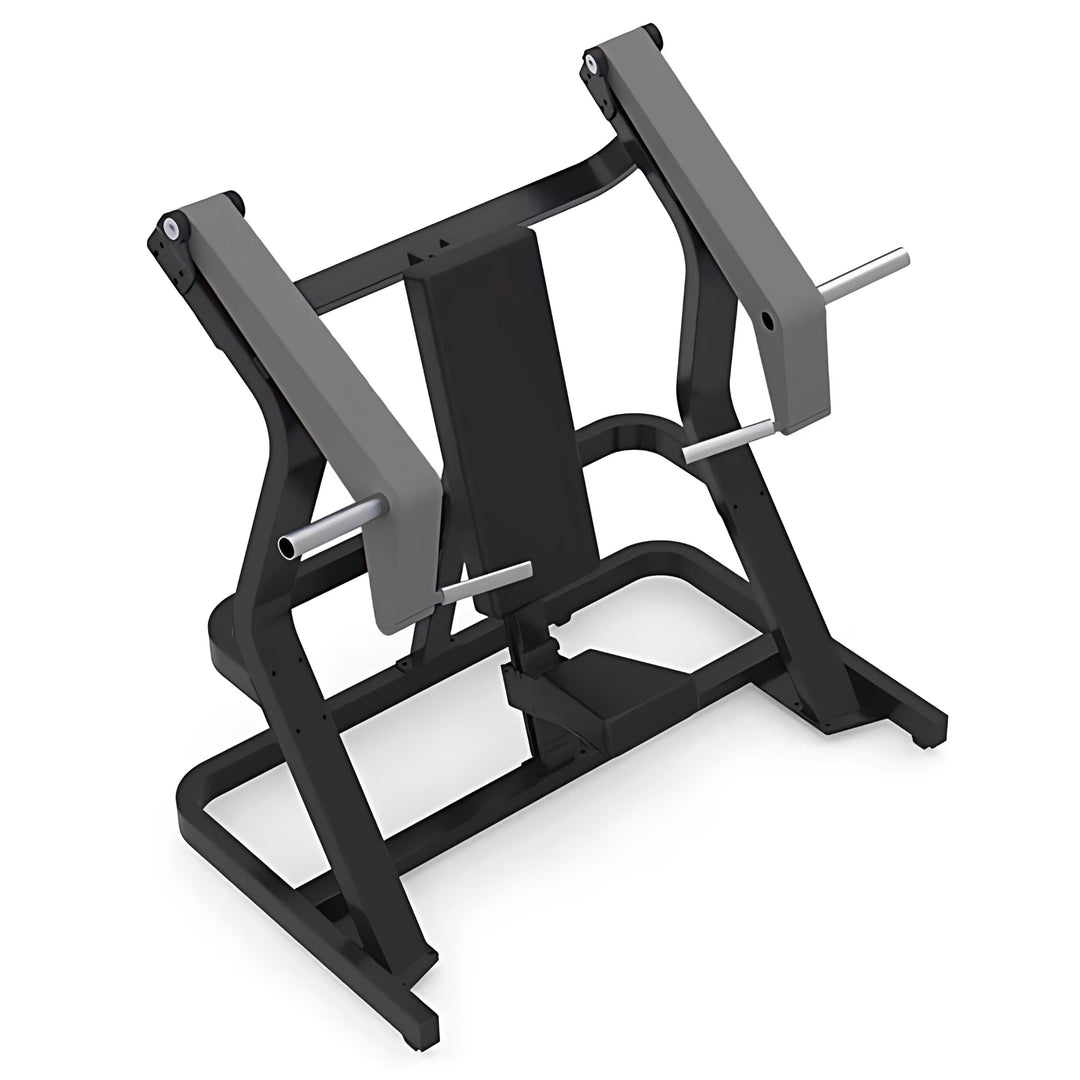 mukkis gravitygainz Brustpresse
