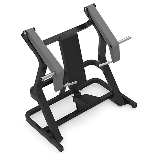 mukkis gravitygainz Brustpresse