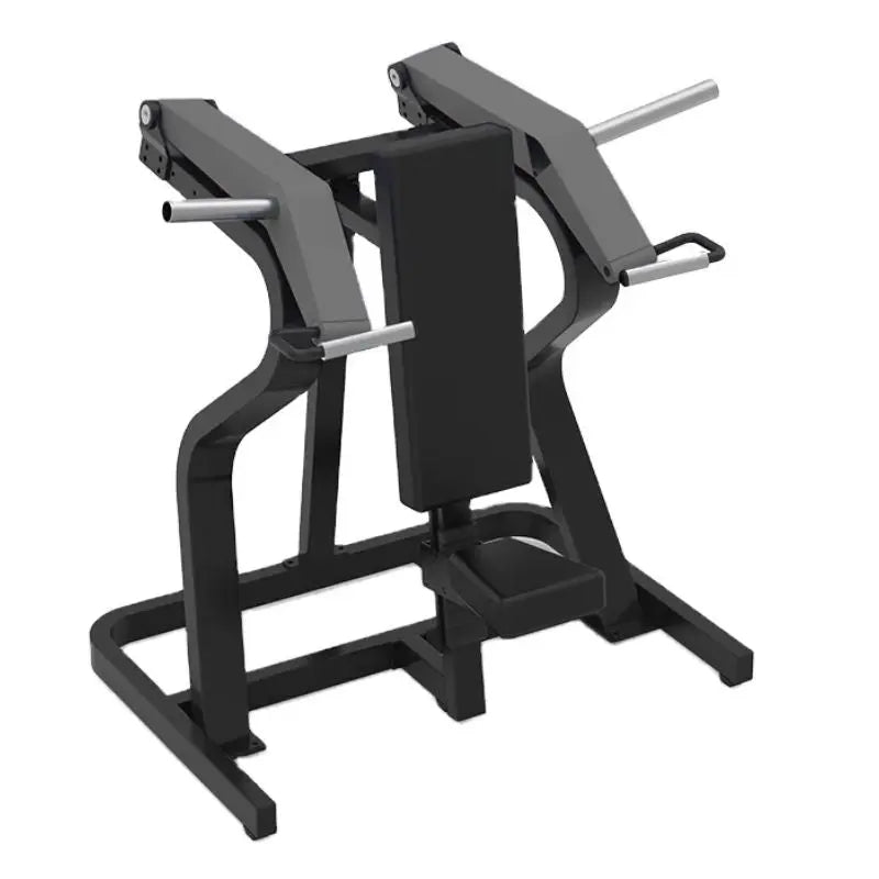 GravityGainz Schulterpresse Mukkis