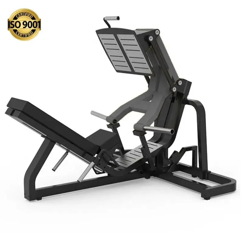 GravityGainz Beinpresse Mukkis