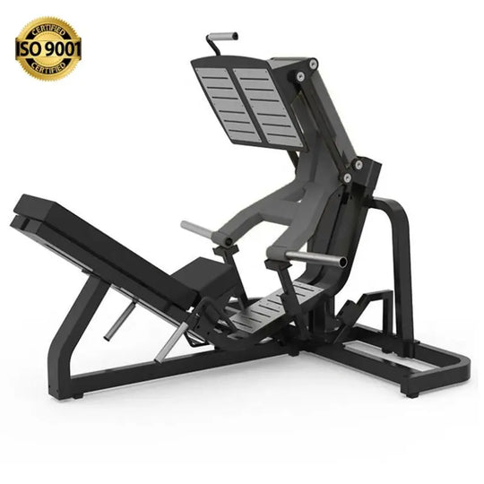 GravityGainz Beinpresse Mukkis