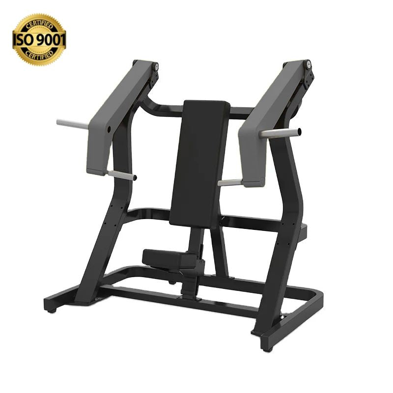 GravityGainz Brustpresse Mukkis