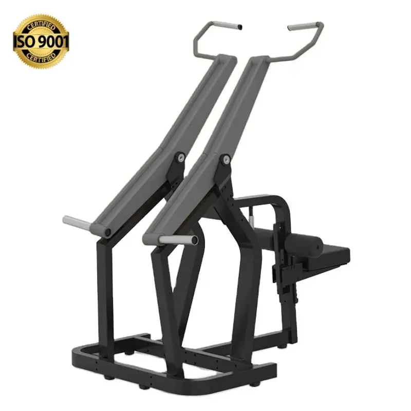 GravityGainz Latpulldown Mukkis