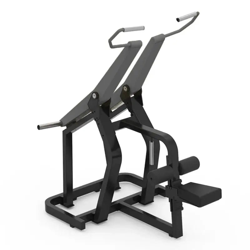 GravityGainz Latpulldown Mukkis