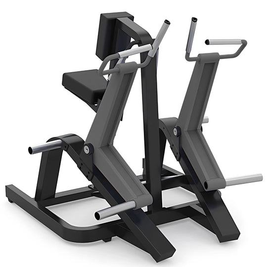GravityGainz Rudermaschine