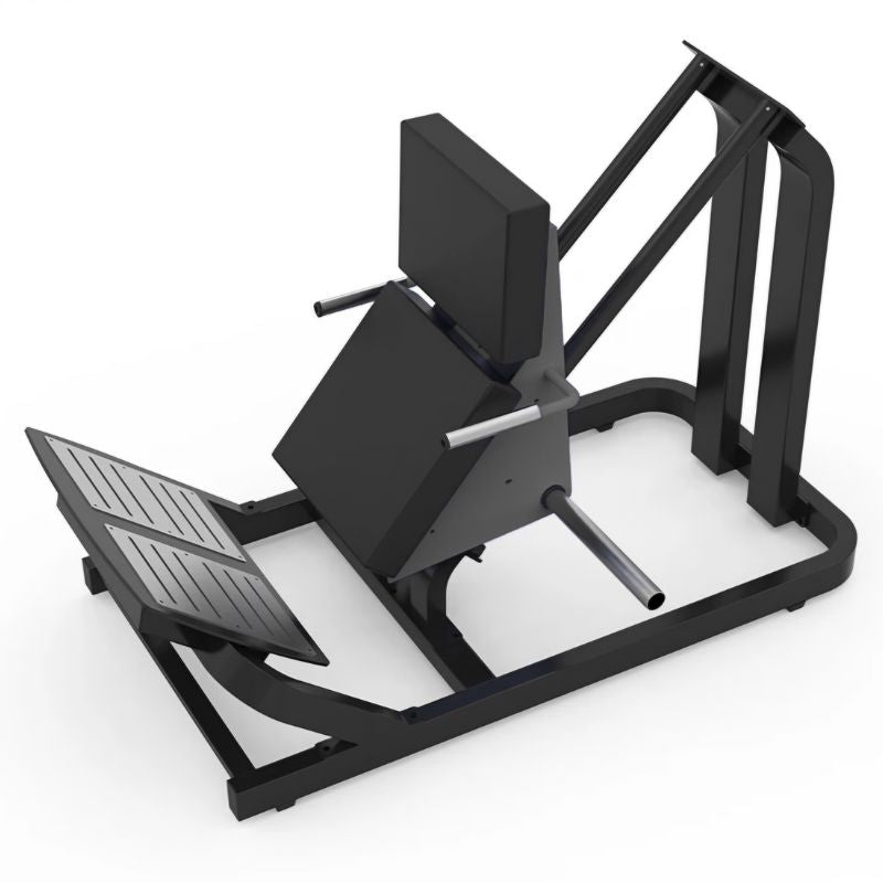 GravityGainz Sitzende Wadenmaschine Mukkis