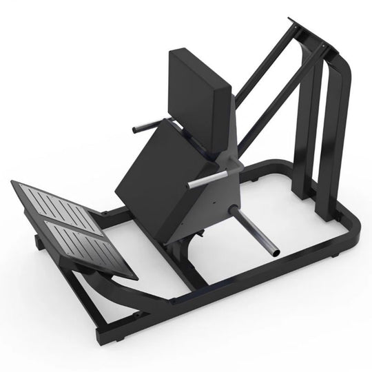 GravityGainz Sitzende Wadenmaschine Mukkis