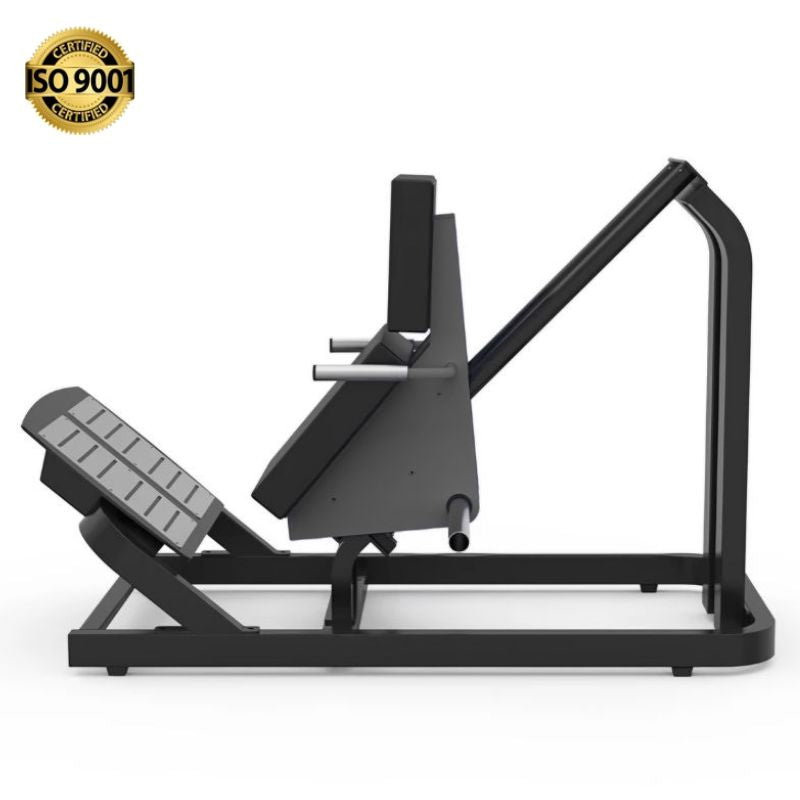 GravityGainz Sitzende Wadenmaschine Mukkis