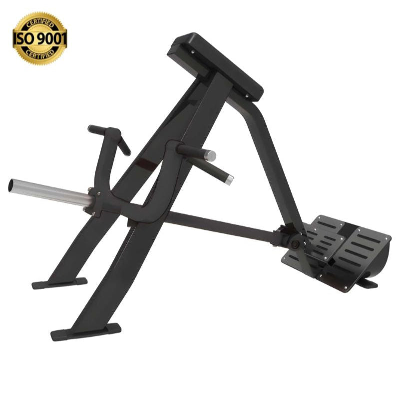Gravity Gainz T- Bar Rower Mukkis