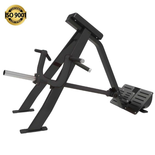 Gravity Gainz T- Bar Rower Mukkis
