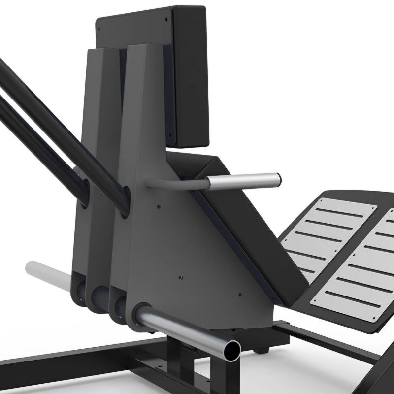 GravityGainz Sitzende Wadenmaschine Mukkis