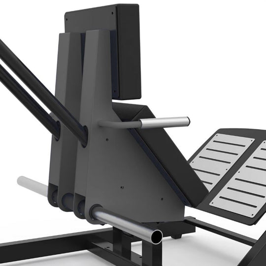 GravityGainz Sitzende Wadenmaschine Mukkis
