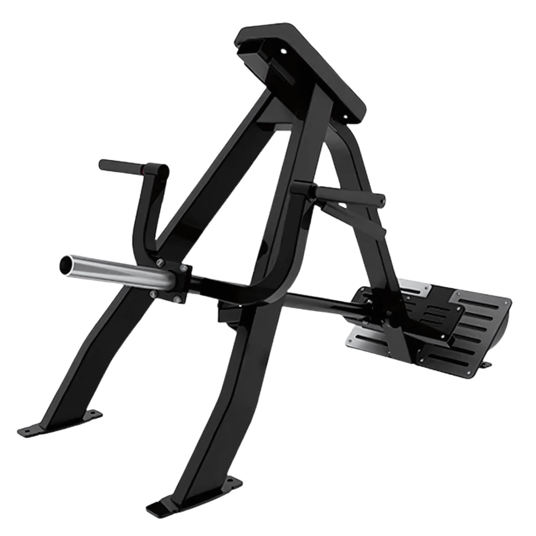 Gravity Gainz T- Bar Rower - Mukkis