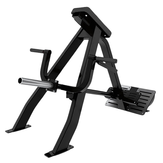 Gravity Gainz T- Bar Rower - Mukkis