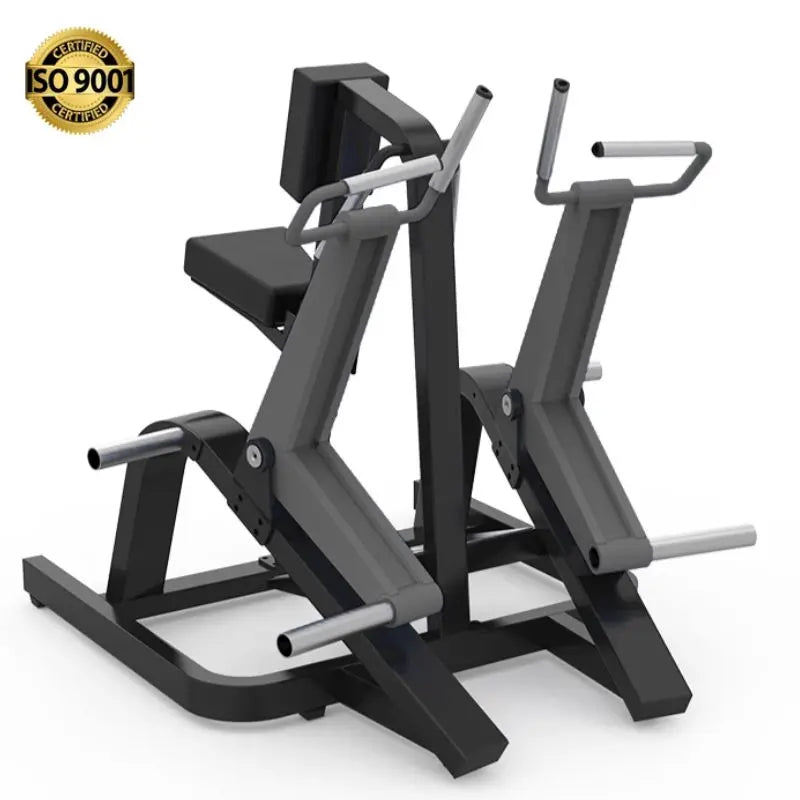 GravityGainz Rudermaschine Mukkis