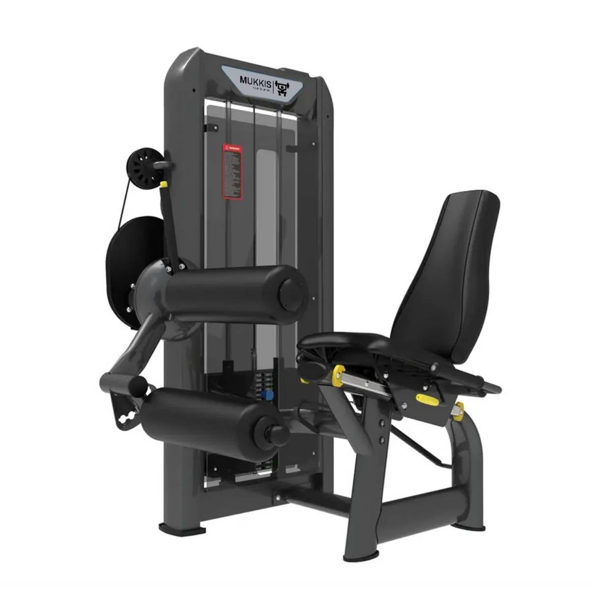 mukkis hyper strength leg extension