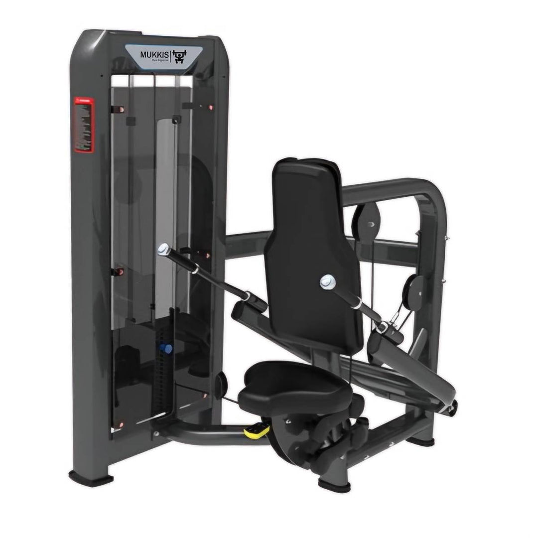 mukkis Hyper Strength Trizeps Maschine