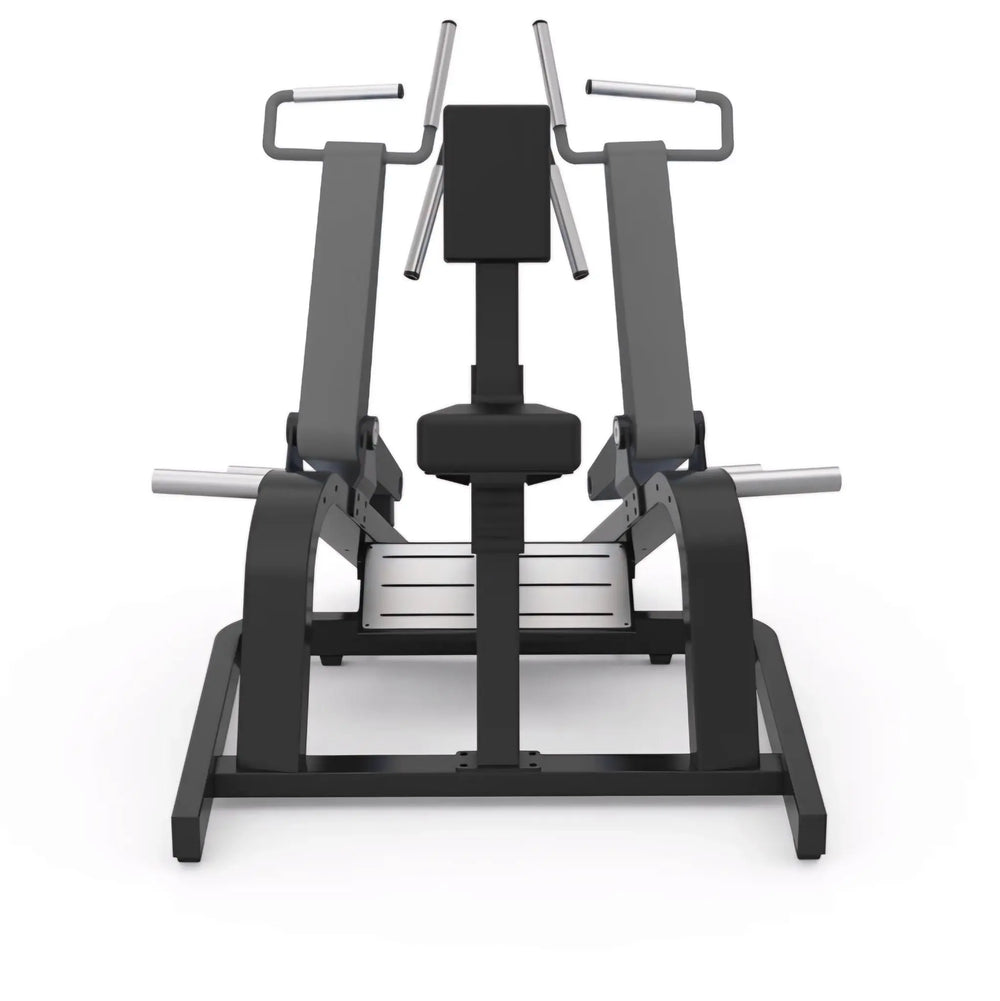 GravityGainz Rudermaschine Mukkis