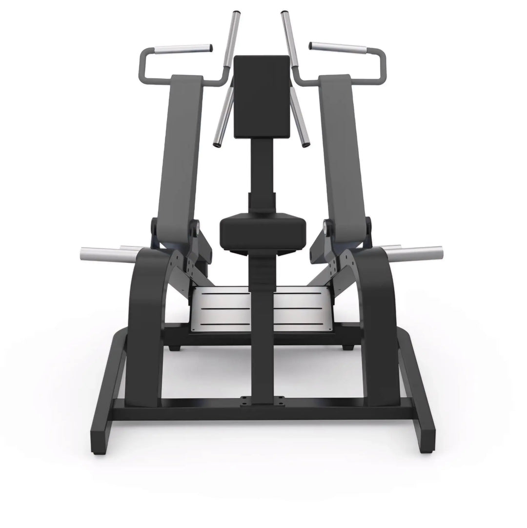 GravityGainz Rudermaschine Mukkis