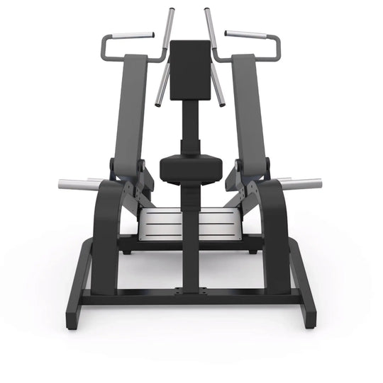 GravityGainz Rudermaschine Mukkis