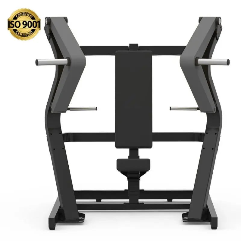 GravityGainz Incline Chest Brustpresse Mukkis