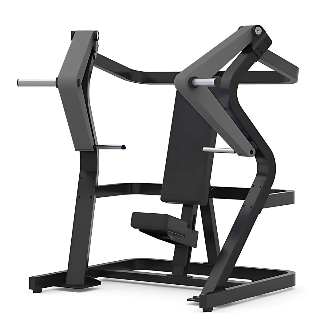 mukkis gravitygainz Incline Brustpresse