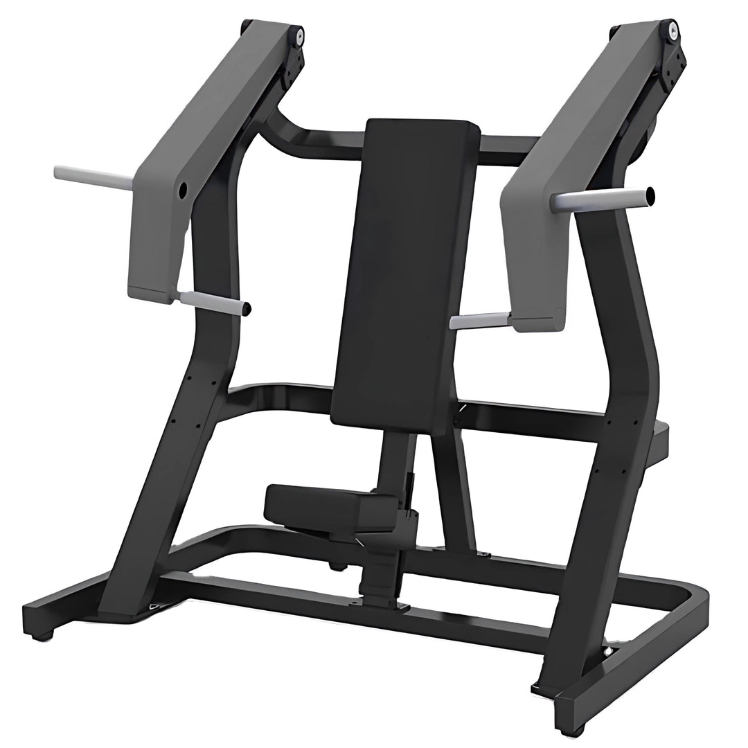 mukkis gravitygainz Brustpresse